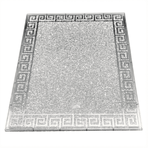 Crushed Diamond Chopping Board 3