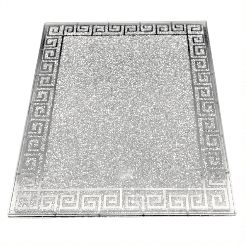 Crushed Diamond Chopping Board 3