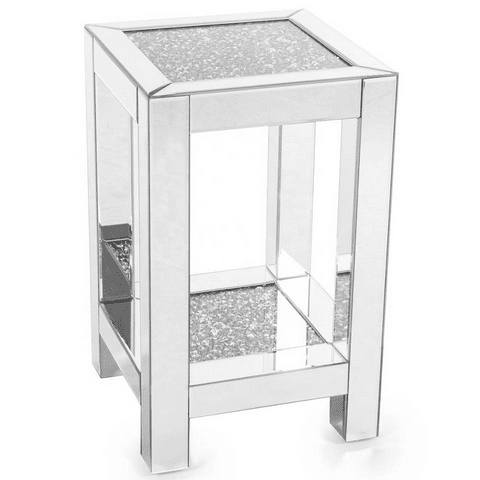 Crushed Diamond Stand 3 sizes