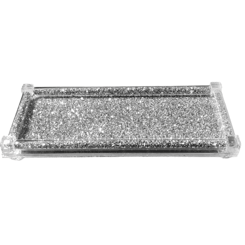 Crushed Diamond Tray 2