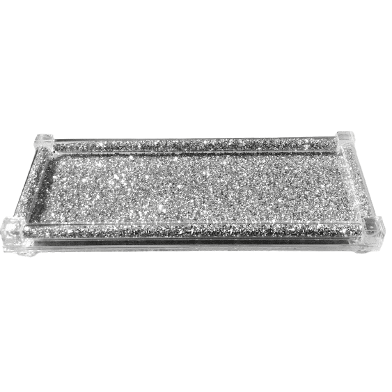 Crushed Diamond Tray 2