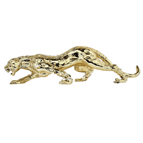 Gold Cheetah