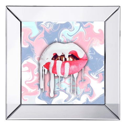 Liquid Art Frame 16386