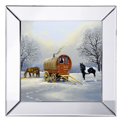 Liquid Art Frame 23432