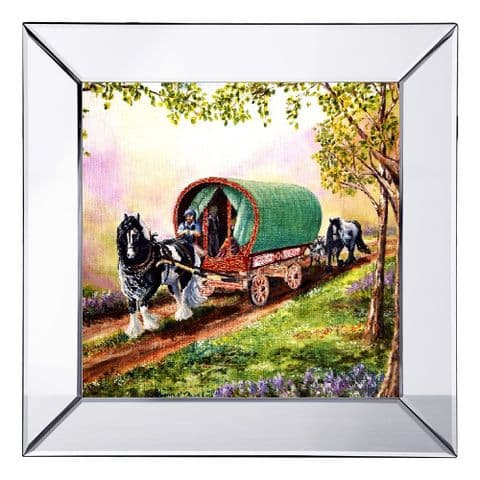 Liquid Art Frame 31741