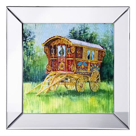 Liquid Art Frame 64242