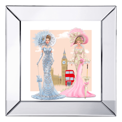 Liquid Art Frame 67643