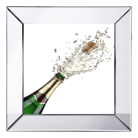 Liquid Art Frame 78963