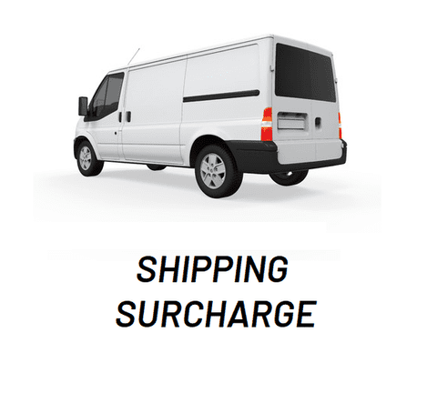 Shipping Surcharge