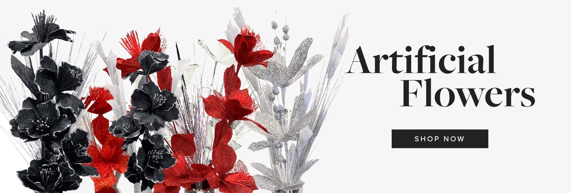 Artificial Flowers | Shop Now