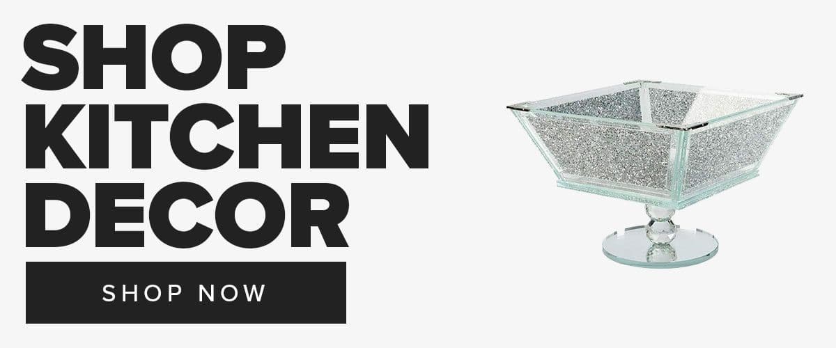 Shop Kitchen Decor | Shop Now