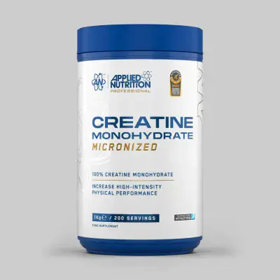 1KG CREATINE MONOHYDRATE
