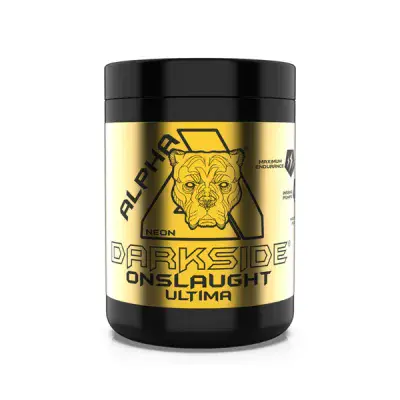 Alpha Neon Darkside Onslaught ULTIMA 420g