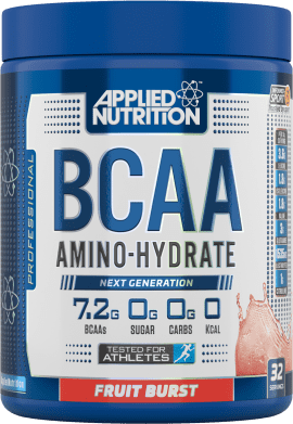 Amino Hydrate offer FREE SHAKER