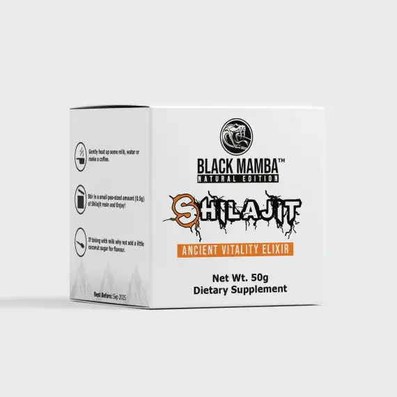 Ancient Vitality Elixir