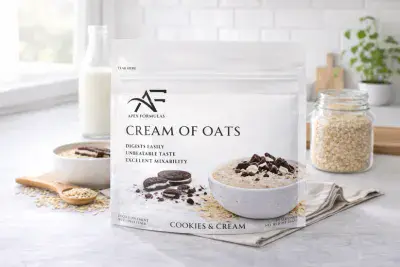 Apex Cream of Oats