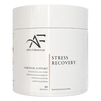 Apex Formulas Stress Recovery 300g