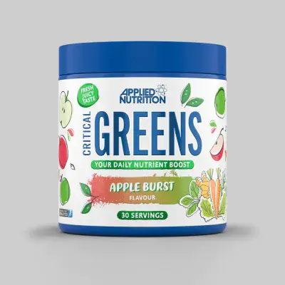Applied Nutrition Critical Greens 150g - 30 Servings