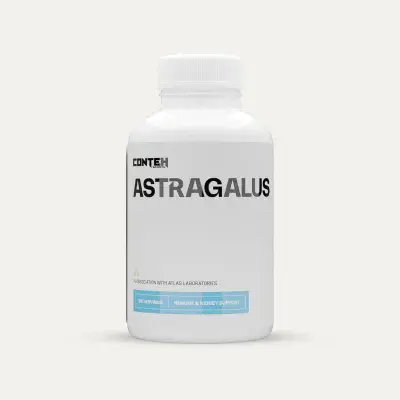 ASTRAGALUS