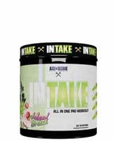 AXE & SLEDGE IN TAKE PRE-WORKOUT 40 SERVINGS