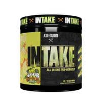 AXE & SLEDGE IN TAKE PRE-WORKOUT 40 SERVINGS
