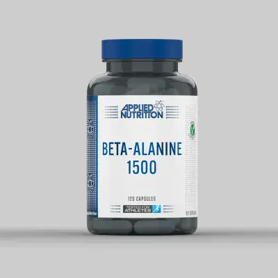 BETA-ALANINE 1500MG