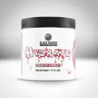 BLACK MAMBA HYDRATE