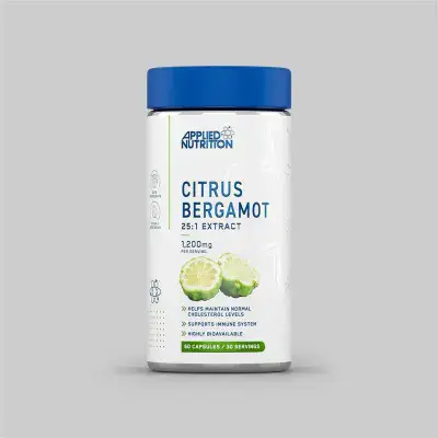 Citrus Bergamot (30 Servings)