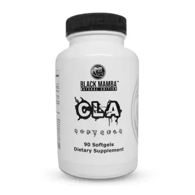 CLA 2000mg (90 Softgels)