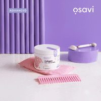 Collagen Hair, Skin & Nails - 60 doses
