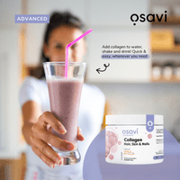 Collagen Hair, Skin & Nails - 60 doses