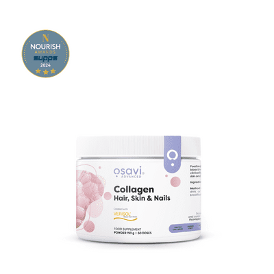 Collagen Hair, Skin & Nails - 60 doses