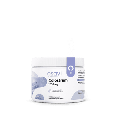 Colostrum Powder Osavi