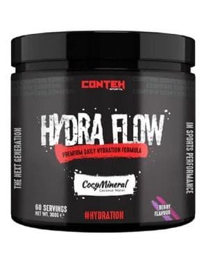 Conteh Sports Hydra Flow 300g