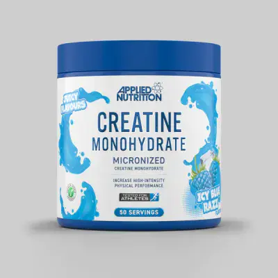 Creatine Monohydrate 250g