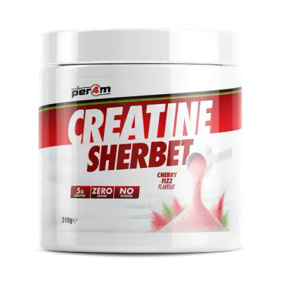 Creatine Sherbet