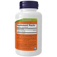 Dandelion Root NOW Foods