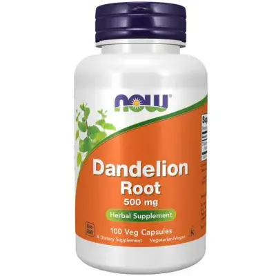 Dandelion Root NOW Foods