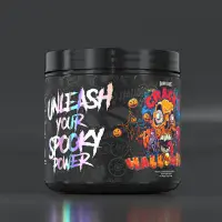 Dark Labs Crack Halloween