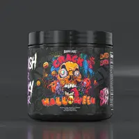 Dark Labs Crack Halloween