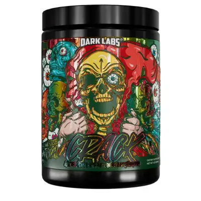 Dark Labs Crack OG – 40 servings