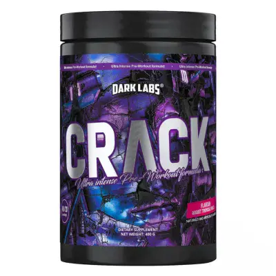 Dark Labs Crack - Purple