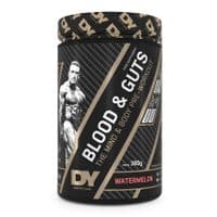 Dorian Yates Pre-Workout Blood & Guts 380g