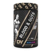 Dorian Yates Pre-Workout Blood & Guts 380g