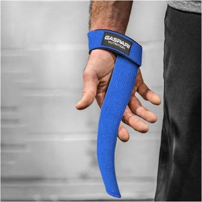 Gaspari lifting straps