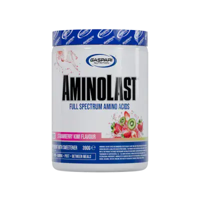 Gaspari Nutrition Aminolast 390g
