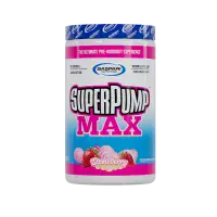 Gaspari Nutrition Superpump Max 475g