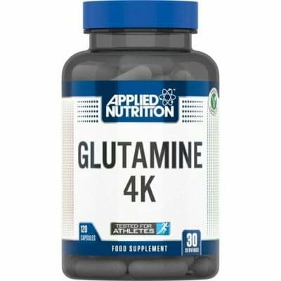 GLUTAMINE 4K