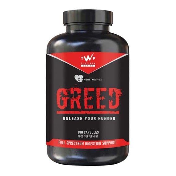 GREED