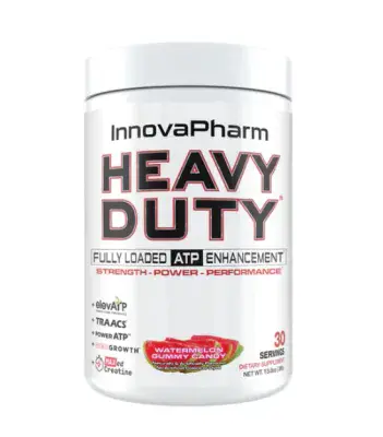InnovaPharm Heavy Duty 390g